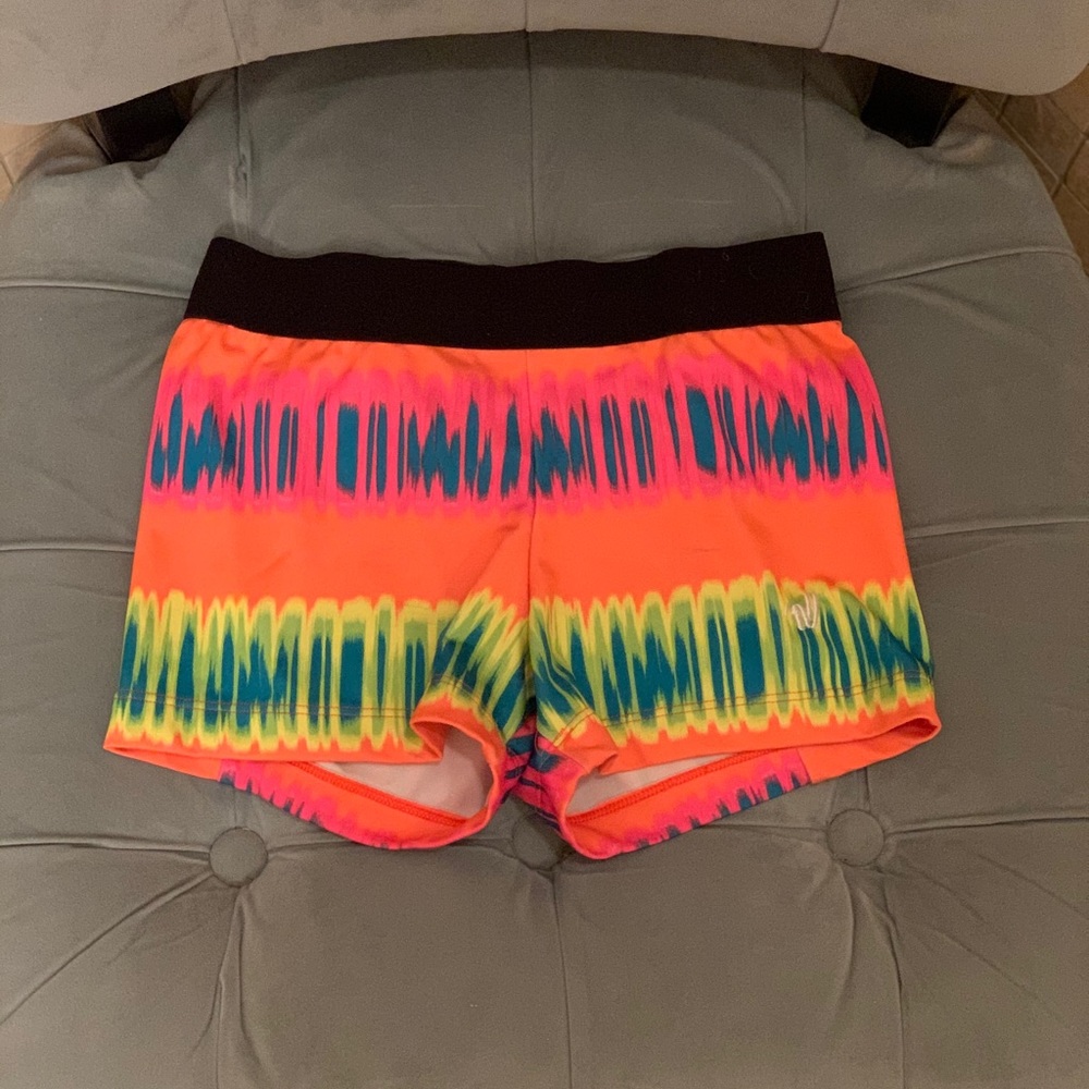 Varsity sport spandex